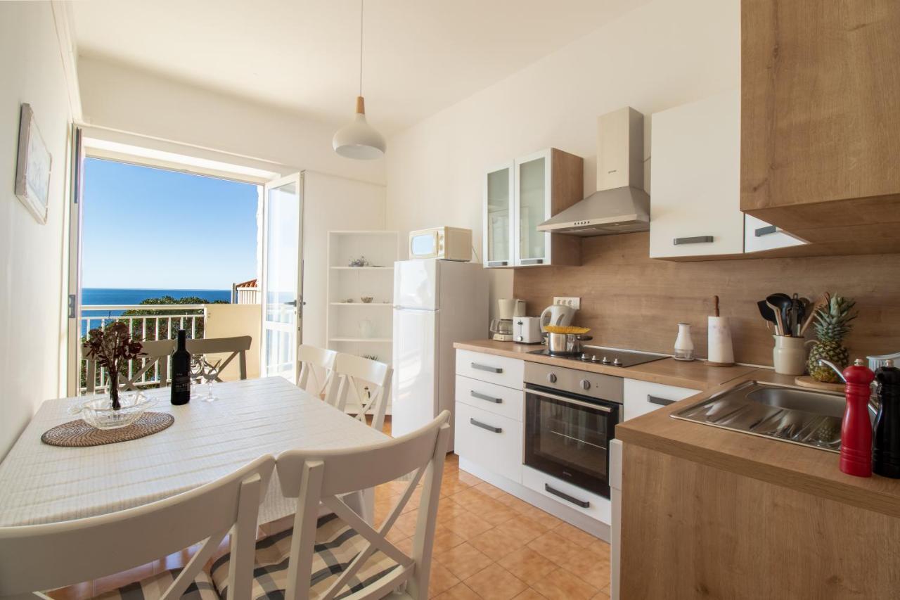 Apartment The View Dubrovnik Exterior foto